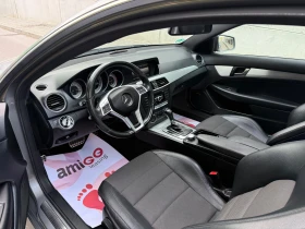 Mercedes-Benz C 220 CDI Coupe, снимка 7