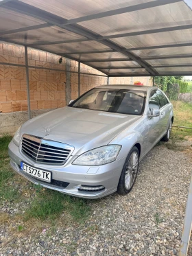 Mercedes-Benz 500 435hp, снимка 1