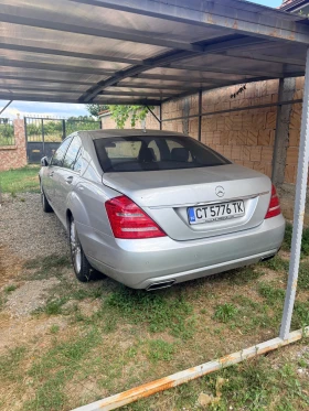 Mercedes-Benz 500 435hp, снимка 3