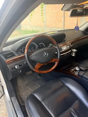 Mercedes-Benz 500 435hp, снимка 7