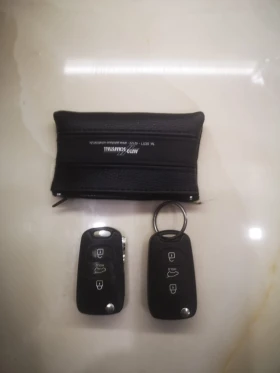 Kia Venga Отлично състояние!, снимка 10