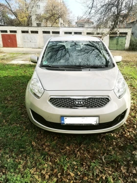 Kia Venga Отлично състояние!, снимка 1
