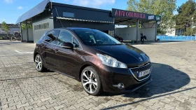 Peugeot 208 GT Line 1.6 eHDI, снимка 16