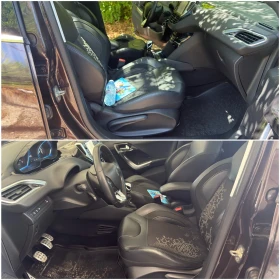 Peugeot 208 GT 1.6 eHDI, снимка 11