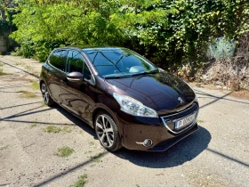 Peugeot 208 GT 1.6 eHDI, снимка 5