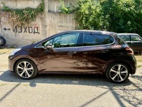 Peugeot 208 GT 1.6 eHDI, снимка 2