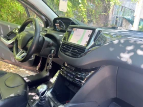 Peugeot 208 GT 1.6 eHDI, снимка 10