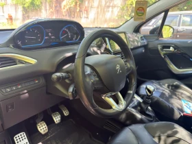 Peugeot 208 GT 1.6 eHDI, снимка 9