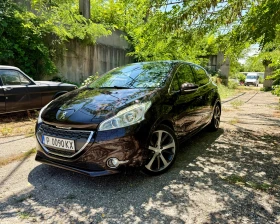 Peugeot 208 GT 1.6 eHDI, снимка 6