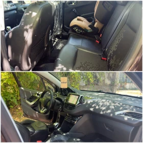 Peugeot 208 GT 1.6 eHDI, снимка 14