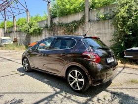 Peugeot 208 GT 1.6 eHDI, снимка 3