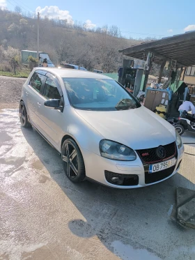 VW Golf 1.9 TDI GTI , снимка 8