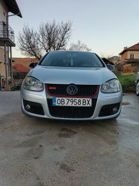 VW Golf 1.9 TDI GTI , снимка 1