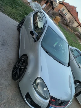 VW Golf 1.9 TDI GTI , снимка 12