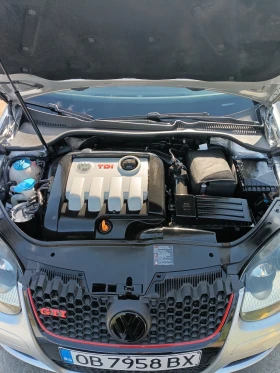 VW Golf 1.9 TDI GTI , снимка 10