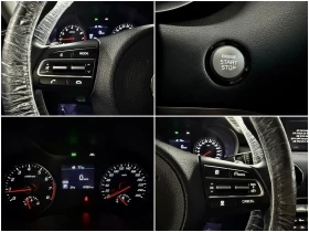 Kia Stinger 2.0* KEYLESS* ПОДГРЕВ ВОЛАН* КРАЙНА ЦЕНА, снимка 13