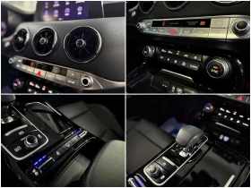 Kia Stinger 2.0* KEYLESS* ПОДГРЕВ ВОЛАН* КРАЙНА ЦЕНА, снимка 15