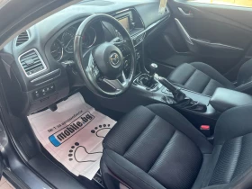 Mazda 6 2.2 Skyactive, снимка 9