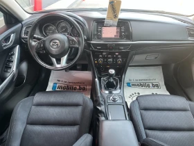Mazda 6 2.2 Skyactive, снимка 8