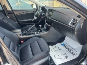 Mazda 6 2.2 Skyactive, снимка 7
