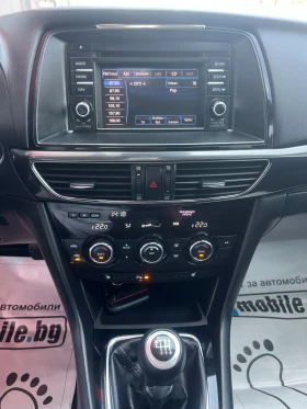 Mazda 6 2.2 Skyactive, снимка 12