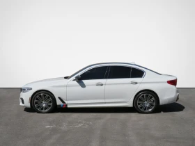 BMW 530 i xDrive M SPORT* HARMAN KARDON* ХЕДЪП* ПАНОРАМА* , снимка 8