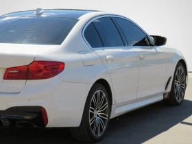 BMW 530 i xDrive M SPORT* HARMAN KARDON* ХЕДЪП* ПАНОРАМА* , снимка 5
