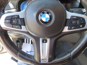 BMW 530 i xDrive M SPORT* HARMAN KARDON* ХЕДЪП* ПАНОРАМА* , снимка 10