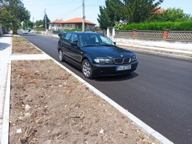 BMW 320 E 46, снимка 12