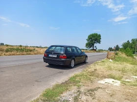 BMW 320 E 46, снимка 11