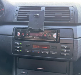 BMW 320 E 46, снимка 14