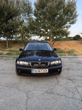 BMW 320 E 46, снимка 6
