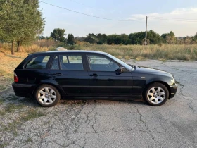 BMW 320 E 46, снимка 5