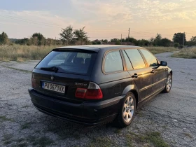 BMW 320 E 46, снимка 3