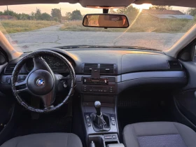 BMW 320 E 46, снимка 9