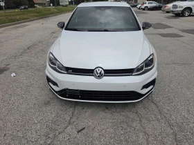 VW Golf 7.5 R DSG  CARFAX, снимка 6