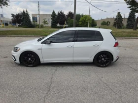 VW Golf 7.5 R DSG  CARFAX, снимка 2