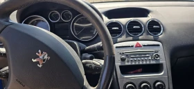 Peugeot 308, снимка 6