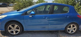 Peugeot 308, снимка 2