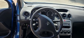 Peugeot 308, снимка 5