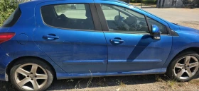 Peugeot 308, снимка 4