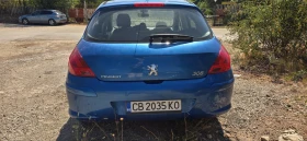 Peugeot 308, снимка 3