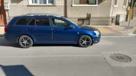 Toyota Avensis 2.0, снимка 3