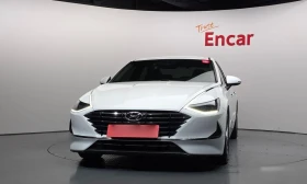 Hyundai Sonata 2.0 LPG Modern  * koreiskikoli.bg * , снимка 3