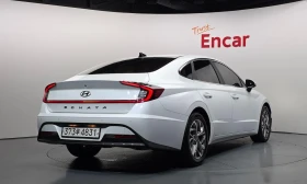 Hyundai Sonata 2.0 LPG Modern  * koreiskikoli.bg * , снимка 2