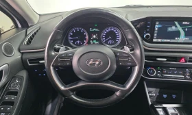 Hyundai Sonata 2.0 LPG Modern  * koreiskikoli.bg * , снимка 13