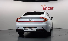 Hyundai Sonata 2.0 LPG Modern  * koreiskikoli.bg * , снимка 4