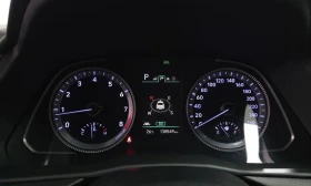 Hyundai Sonata 2.0 LPG Modern  * koreiskikoli.bg * , снимка 8