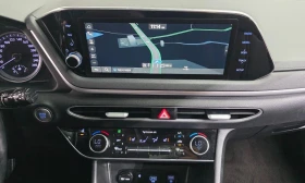 Hyundai Sonata 2.0 LPG Modern  * koreiskikoli.bg * , снимка 14