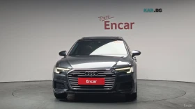 Audi A6 45 TFSI* 360* КОЖА* ОБДУХ* НАВИ* ПАНО, снимка 3
